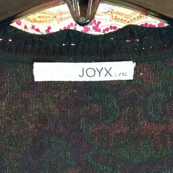 Joyx Light Sweater - Picture 2 of 4